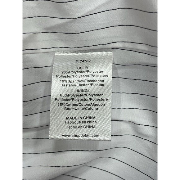 Anthropologie Dolan Boyfriend Blazer Red Left Coast Faux Suede Preppy Medium NWT - Picture 7 of 9